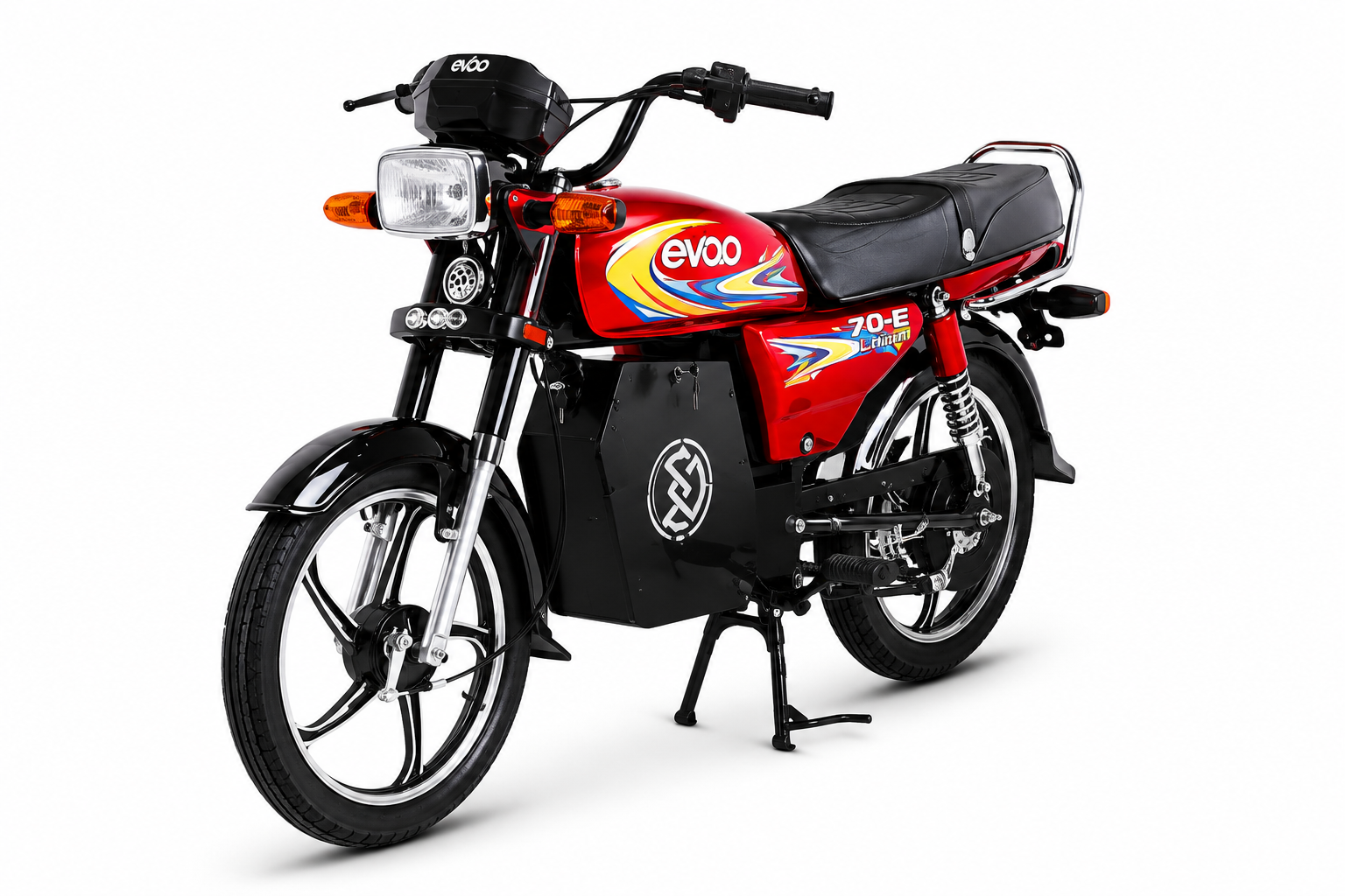 70-E Hybrid