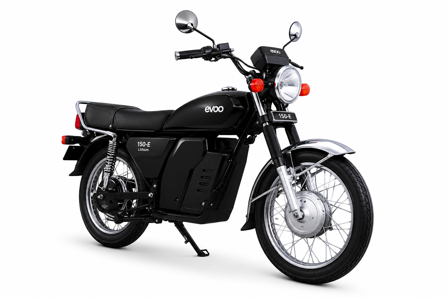150 E-Lithium - Image 2