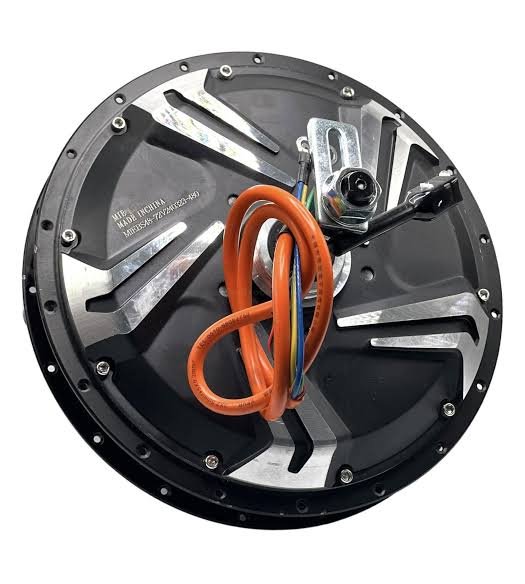 150 E-Lithium motor